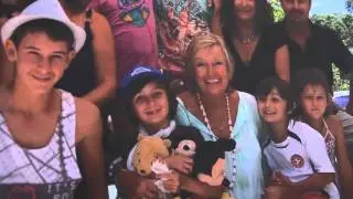 Watch Deryn's, aka Super-Gran's, Vivid Story | Vivid | Virgin Media