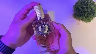 Dolce&Gabbana - Devotion for Men EDP Unboxing