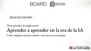 Sesiones Board 