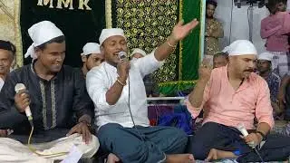மஸ்த்து கலந்தர்