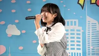 SoRa(coco☆kame)「きらきら／もさを｡」東京アイドル劇場@高田馬場BSホール 2023年9月3日
