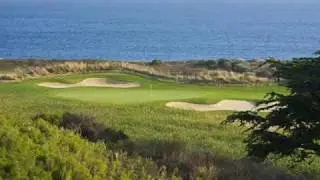The Links at Bodega Harbour