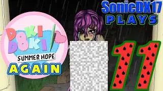 NO!!! | DDLC Summer Hope Part 11 REDUX