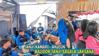DI BAJIDOR TANJIKEUN JANGJI KAMARI - ANJEUN‼️SAGALA LAKSANA GROUP