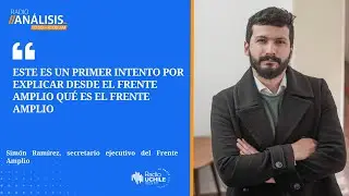 Sim&oacute;n Ram&iacute;rez y libro 