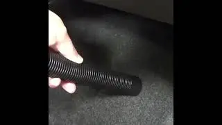 powerful Mini Handheld Car Vacuum Cleaner   Corded Lightweight, Portable, Easy to Use Reaches Tight