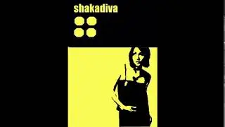 Shakadiva - Intro (Live Studio) #DrumSong
