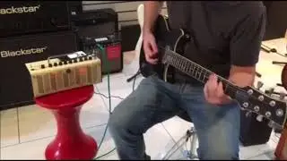 Yamaha THR10 / Yamaha Revstar RS502