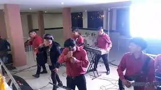 GRUPO RAZAGAL EN VIVO