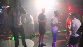 Benidorm Nightlife 2016