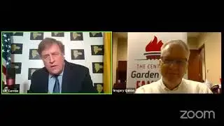 Greg Quinlan from the Center for Garden State Families joins me for an NJCR Virtual Conversation