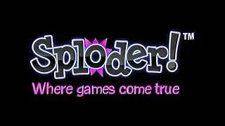 133 - Sploder Soundtrack | Vim - Calypso Theme