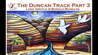 Red Dirt Australia Part 3 Duncan Track Kimberley Australia   Lake Argyle and Bungles April 2018