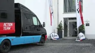 Компания CUBE Bikes