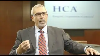 WGU and HCA: Working Together to Train Top-Notch Nurses and Healthcare Professionals