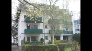 Lichterfelde-West - interessante Wohnung in begehrter Ruhiglage!