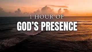 1 Hour of God's Presence – Instrumental Soaking Worship | Breakthrough Prayer Album by YoungMin You