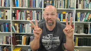 Mark 11:27-33 Can You Handle the Truth?