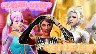 WINNING THE IMPOSSIBLE! | Overwatch 2
