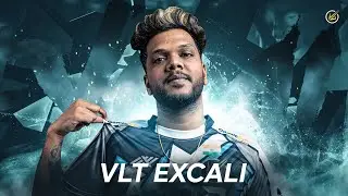 VLT Excali | HAPPY NEW YEAR EVERYONE ❤️| RANKED w/ @TheVibhorr | !join