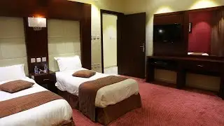 Safwat El Amal Suites, Al Hada, Saudi Arabia
