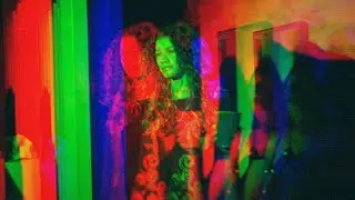 Rue Bennett // Here - Alessia Cara