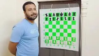 Basic hindi chess lessons-11