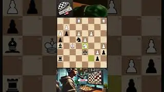 Mate In 3-80 SOL   #chess #livechess #chessgame #chesspuzzles #shorts #chessshorts #matein3 #viral