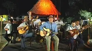 Longas Estradas  (Alexandre Saad) - Tarcísio Manuvéi e Grupo Viola de Nóis