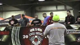hudsonparts 2016 RC Chili Bowl   Wingless Sprint A Main