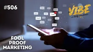 EP #507 INCHSTONES - FOOL PROOF MARKETING