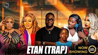 ETAN (TRAP) - Yoruba Movie 2026 Drama Wumi Toriola, Kiki Bakare, Mide FM Abiodun, Anike Ami