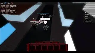 Ro-Ghoul DoujimaV2 ShowCasing Ft. Jake And LaThird