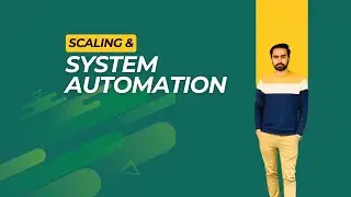 Scaling & Automation in E-commerce | Build Systems That Grow Your Online Business