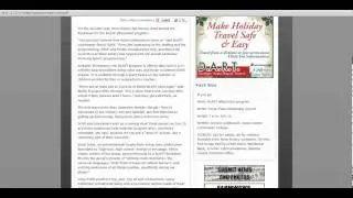 21CCLC Best Practice Webinar - Des Moines OST Programs - November 22, 2011