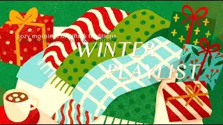 winter playlist | cozy, festive holiday music for gifts & traditions