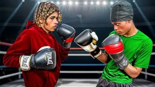 The Boxing Match That Changed Rucrew FOREVER! (Jay Vs Brian)