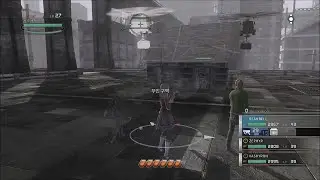 End of eternity Walk-through Chapter 6-2 (normal. event skip)