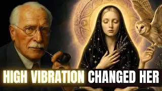 7 Hidden Ways High Vibration Energy Transforms WOMEN&rsquo;s Lives | Carl Jung