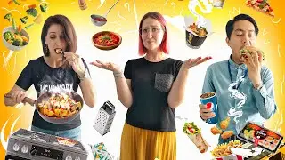 Home cooking vs eating out: what is better and why?