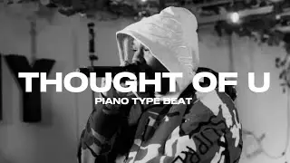 [FREE] Lil Bean 2026 Type Beat | &ldquo;THOUGHT OF U