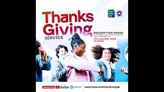 Hope Centre York Service: