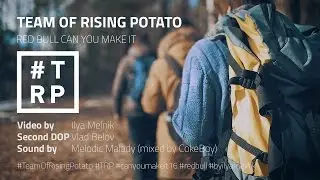 Team of Rising Potato | Red Bull Can You Make It 2016 | Belarus