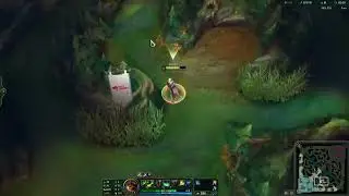 Master Yi Red Clear 3:14 - Patch 14.19