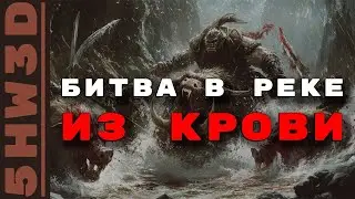 5hw3d - Primordial Jungling (Король Троллей)