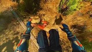Dying light 2 head stomp be like :