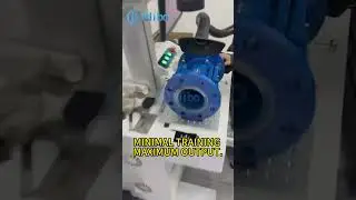 See How This Valve Gets Its Permanent Mark in Seconds! | UDIBO Laser