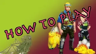 How to Play Tiny Epic Dinosaurs