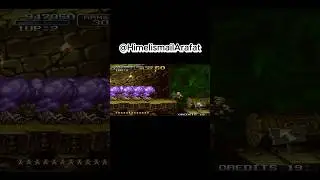 #MetalSlug #MetalSlugGameplay #MetalSlugX #MetalSlugAttack #RetroGaming #ArcadeGames  #ClassicGames
