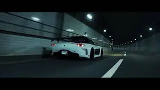 JDM Car Music Chill House & Bass
